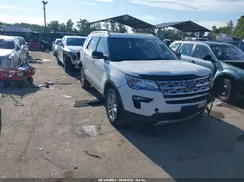 1FM5K8D83JGC50626 2018 FORD EXPLORER