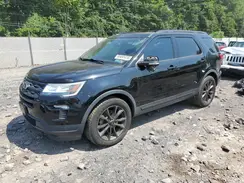 1FM5K8D83JGC61335 2018 FORD EXPLORER