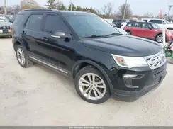 1FM5K8D83JGC65921 2018 FORD EXPLORER