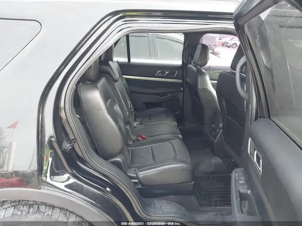1FM5K8D83JGC65921 2018 FORD EXPLORER - Image 8