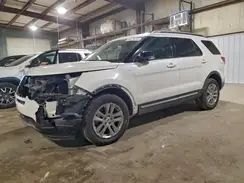 1FM5K8D83JGC67880 2018 FORD EXPLORER