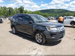 1FM5K8D83JGC79558 2018 FORD EXPLORER