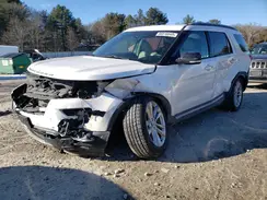 1FM5K8D83JGC89166 2018 FORD EXPLORER