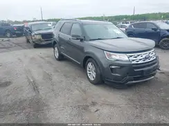 1FM5K8D83JGC89653 2018 FORD EXPLORER