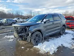 1FM5K8D83KGA02359 2019 FORD EXPLORER