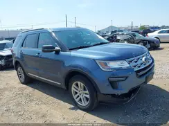 1FM5K8D83KGA05763 2019 FORD EXPLORER