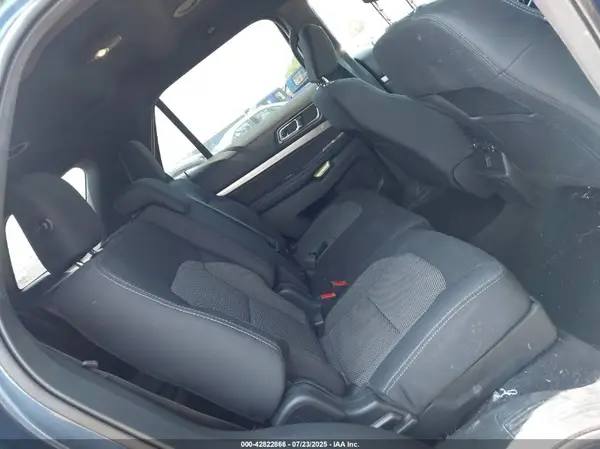 1FM5K8D83KGA05763 2019 FORD EXPLORER - Image 8