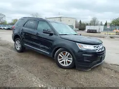 1FM5K8D83KGA15418 2019 FORD EXPLORER