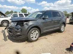 1FM5K8D83KGA16830 2019 FORD EXPLORER