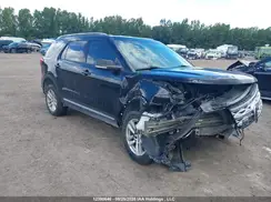 1FM5K8D83KGA33921 2019 FORD EXPLORER