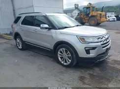 1FM5K8D83KGA37838 2019 FORD EXPLORER