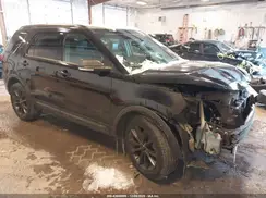1FM5K8D83KGA38794 2019 FORD EXPLORER