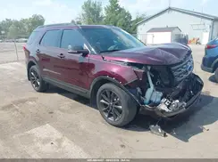 1FM5K8D83KGA39475 2019 FORD EXPLORER