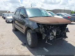 1FM5K8D83KGA41114 2019 FORD EXPLORER