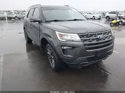 1FM5K8D83KGA42389 2019 FORD EXPLORER