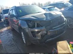 1FM5K8D83KGA44093 2019 FORD EXPLORER