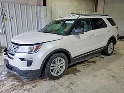 1FM5K8D83KGA49195 2019 FORD EXPLORER