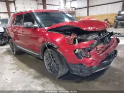 1FM5K8D83KGA51836 2019 FORD EXPLORER