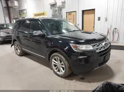 1FM5K8D83KGA51920 2019 FORD EXPLORER