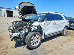 1FM5K8D83KGA56907 2019 FORD EXPLORER