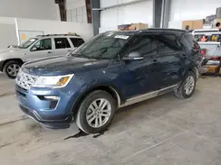 1FM5K8D83KGA60178 2019 FORD EXPLORER