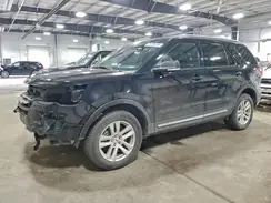 1FM5K8D83KGA60391 2019 FORD EXPLORER
