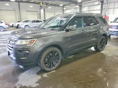 1FM5K8D83KGA60441 2019 FORD EXPLORER