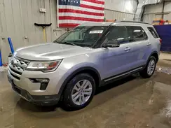 1FM5K8D83KGA61735 2019 FORD EXPLORER