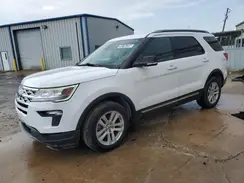 1FM5K8D83KGA63565 2019 FORD EXPLORER