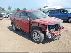 1FM5K8D83KGA70340 2019 FORD EXPLORER