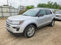 1FM5K8D83KGA70743 2019 FORD EXPLORER