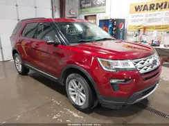 1FM5K8D83KGA72718 2019 FORD EXPLORER