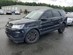 1FM5K8D83KGA80947 2019 FORD EXPLORER