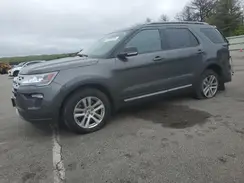 1FM5K8D83KGA81533 2019 FORD EXPLORER