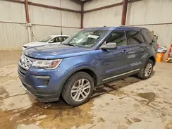 1FM5K8D83KGA82858 2019 FORD EXPLORER