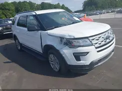 1FM5K8D83KGA83248 2019 FORD EXPLORER