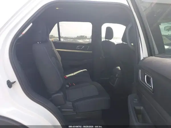 1FM5K8D83KGA83248 2019 FORD EXPLORER - Image 8
