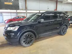1FM5K8D83KGA83282 2019 FORD EXPLORER