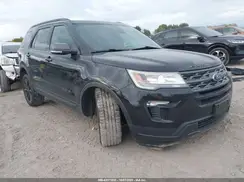 1FM5K8D83KGA85890 2019 FORD EXPLORER