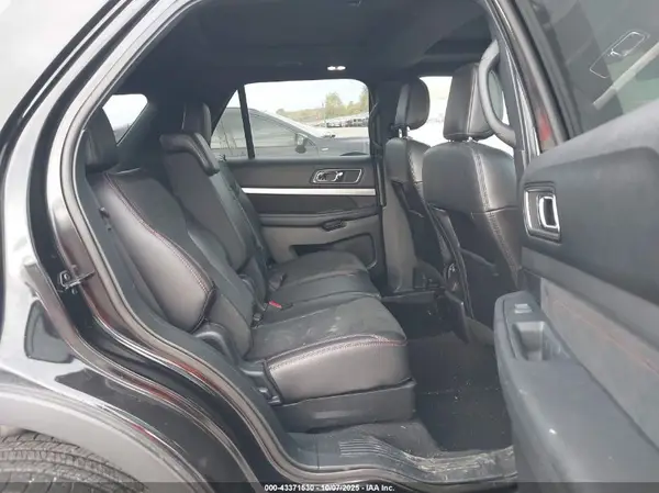 1FM5K8D83KGA85890 2019 FORD EXPLORER - Image 8