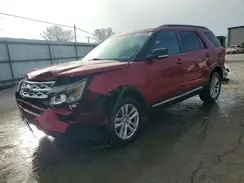 1FM5K8D83KGA86201 2019 FORD EXPLORER