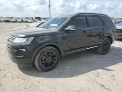 1FM5K8D83KGA86957 2019 FORD EXPLORER