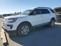 1FM5K8D83KGA90457 2019 FORD EXPLORER