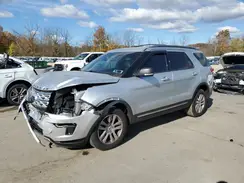 1FM5K8D83KGA92807 2019 FORD EXPLORER