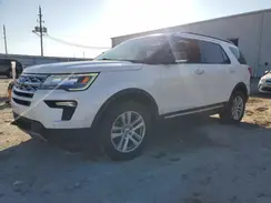1FM5K8D83KGB00372 2019 FORD EXPLORER
