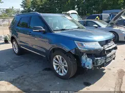 1FM5K8D83KGB00548 2019 FORD EXPLORER