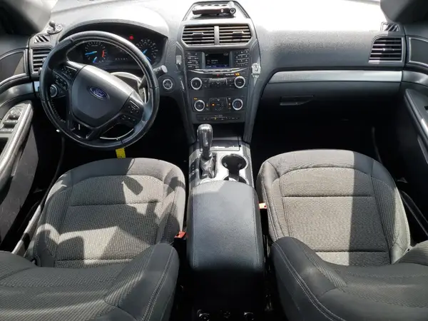 1FM5K8D83KGB00940 2019 FORD EXPLORER - Image 8