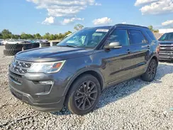 1FM5K8D83KGB01280 2019 FORD EXPLORER