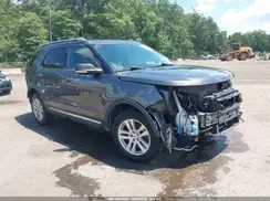 1FM5K8D83KGB03529 2019 FORD EXPLORER