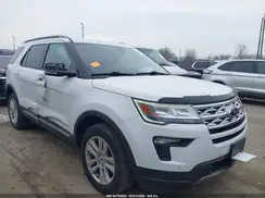 1FM5K8D83KGB04499 2019 FORD EXPLORER